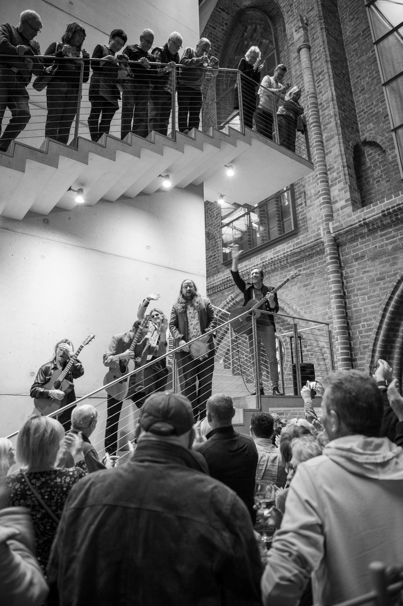 The Magical Mystery Band